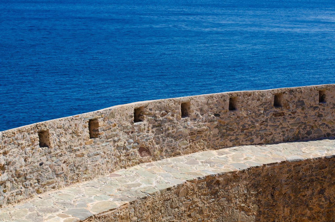 The History of Kaštilac, a Croatian Fortress Built by Nuns