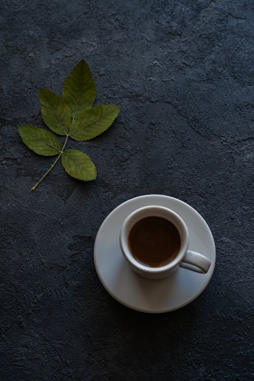咖啡, 咖啡因, 垂直拍攝 的 免費圖庫相片