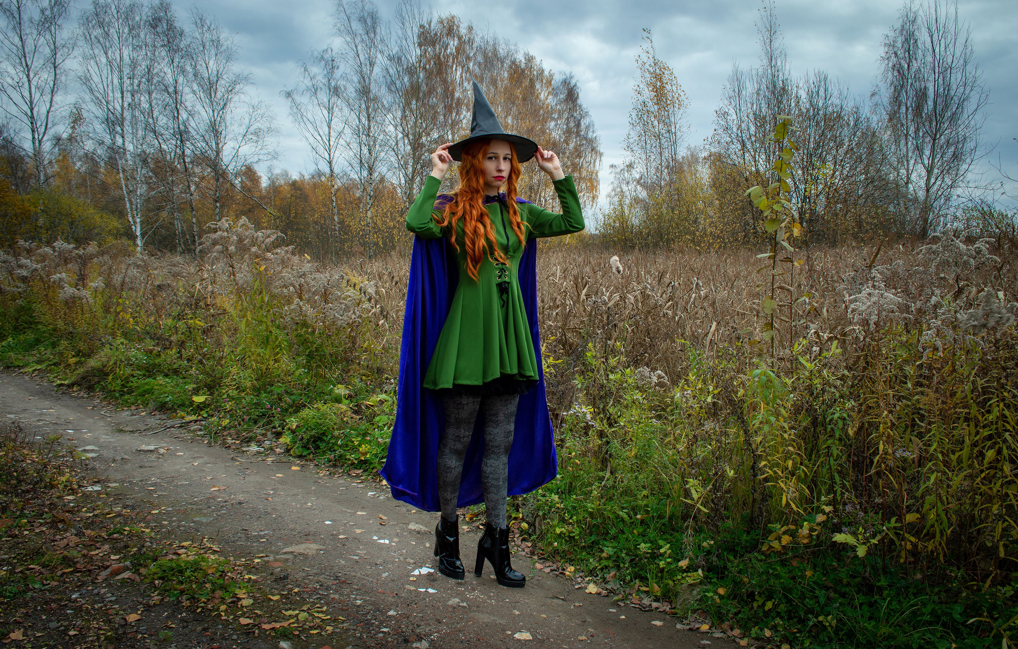 How To Watch A Discovery Of Witches Season 3 — Photo by Vika Glitter on Pexels