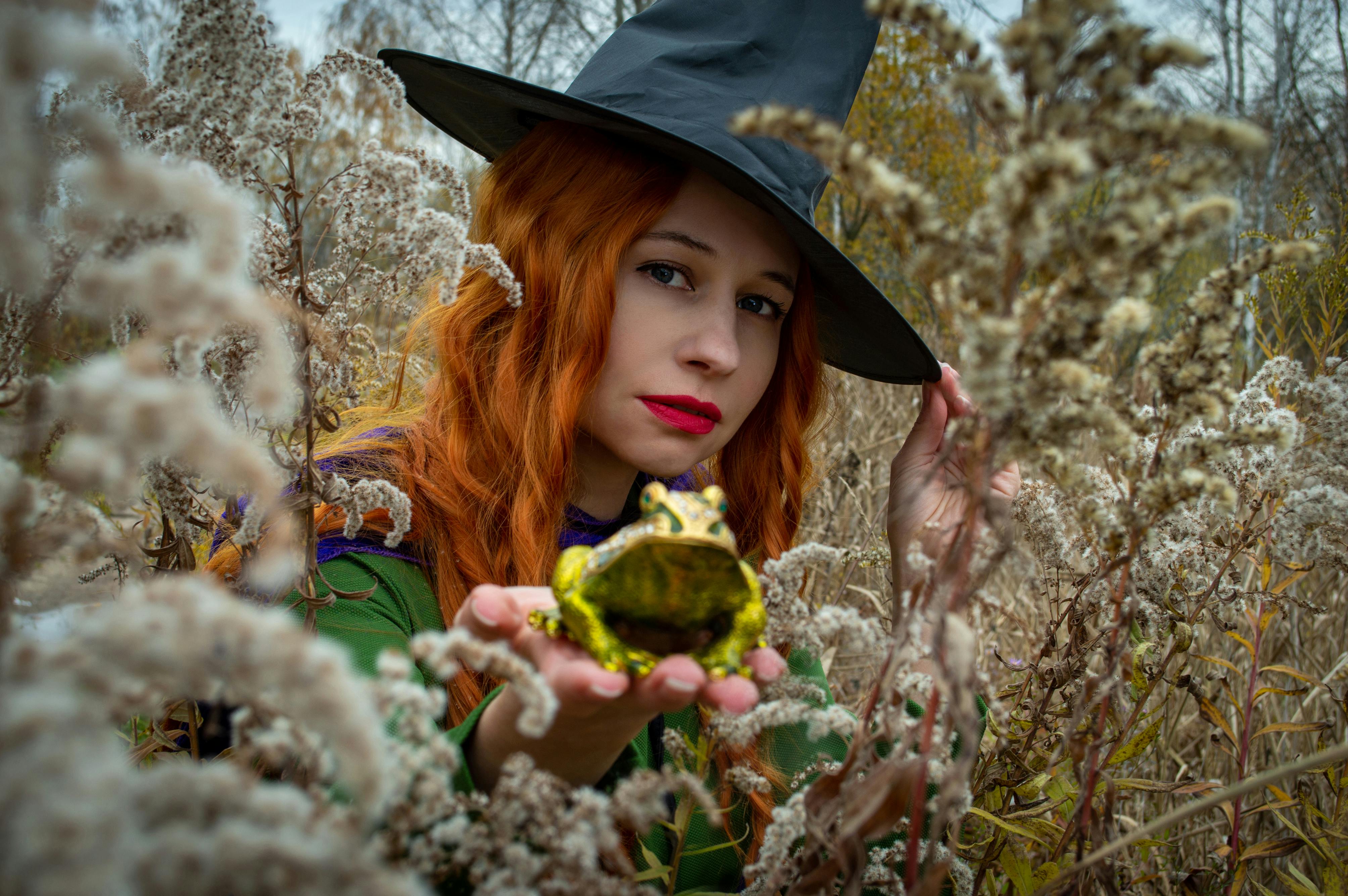 15 Pop Culture Facts About 'Wicked: For Good' and Other Movie Musicals — Photo by Vika Glitter on Pexels