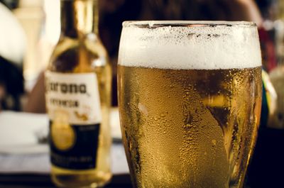 Bière Blonde