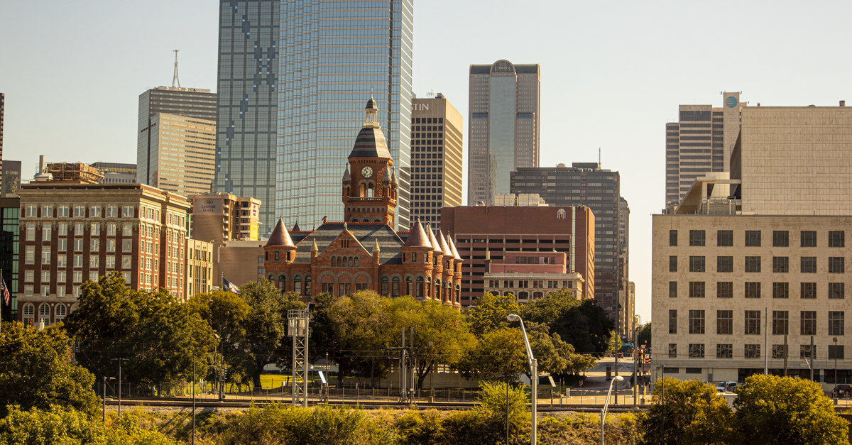 Dallas survey