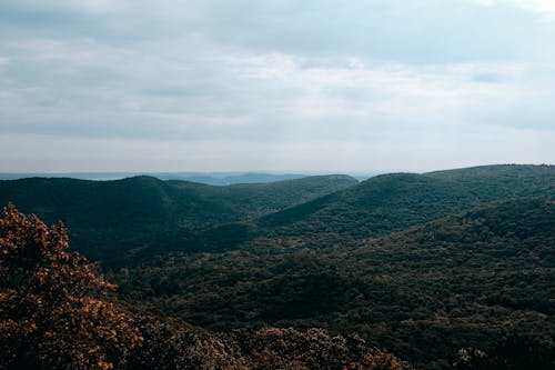 Kostenloses Stock Foto zu aussicht, berge, blick auf die berge