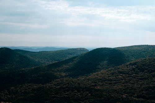 Kostenloses Stock Foto zu aussicht, berge, blick auf die berge