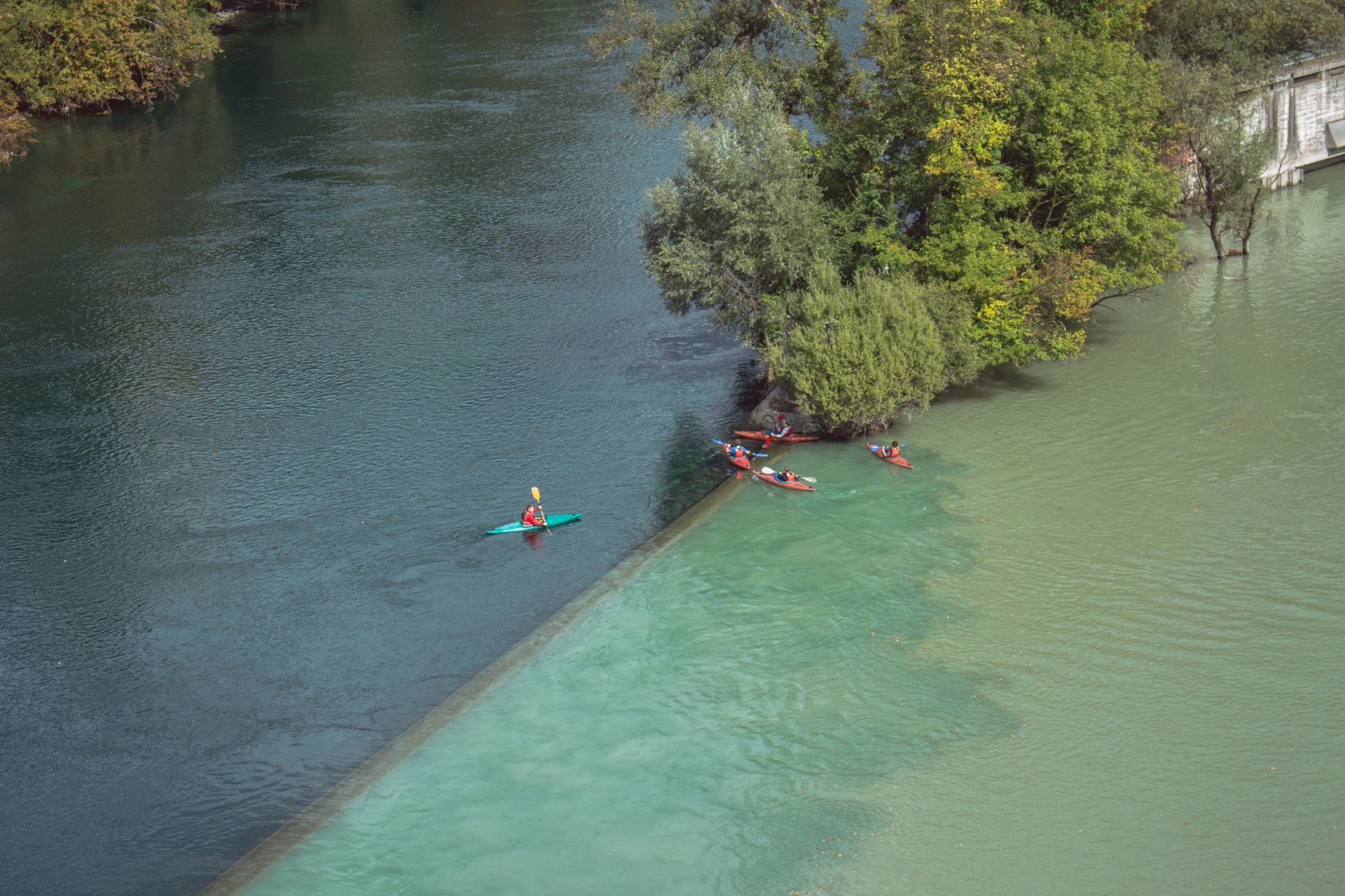 Parc régional de la rivière Saint-Jacques