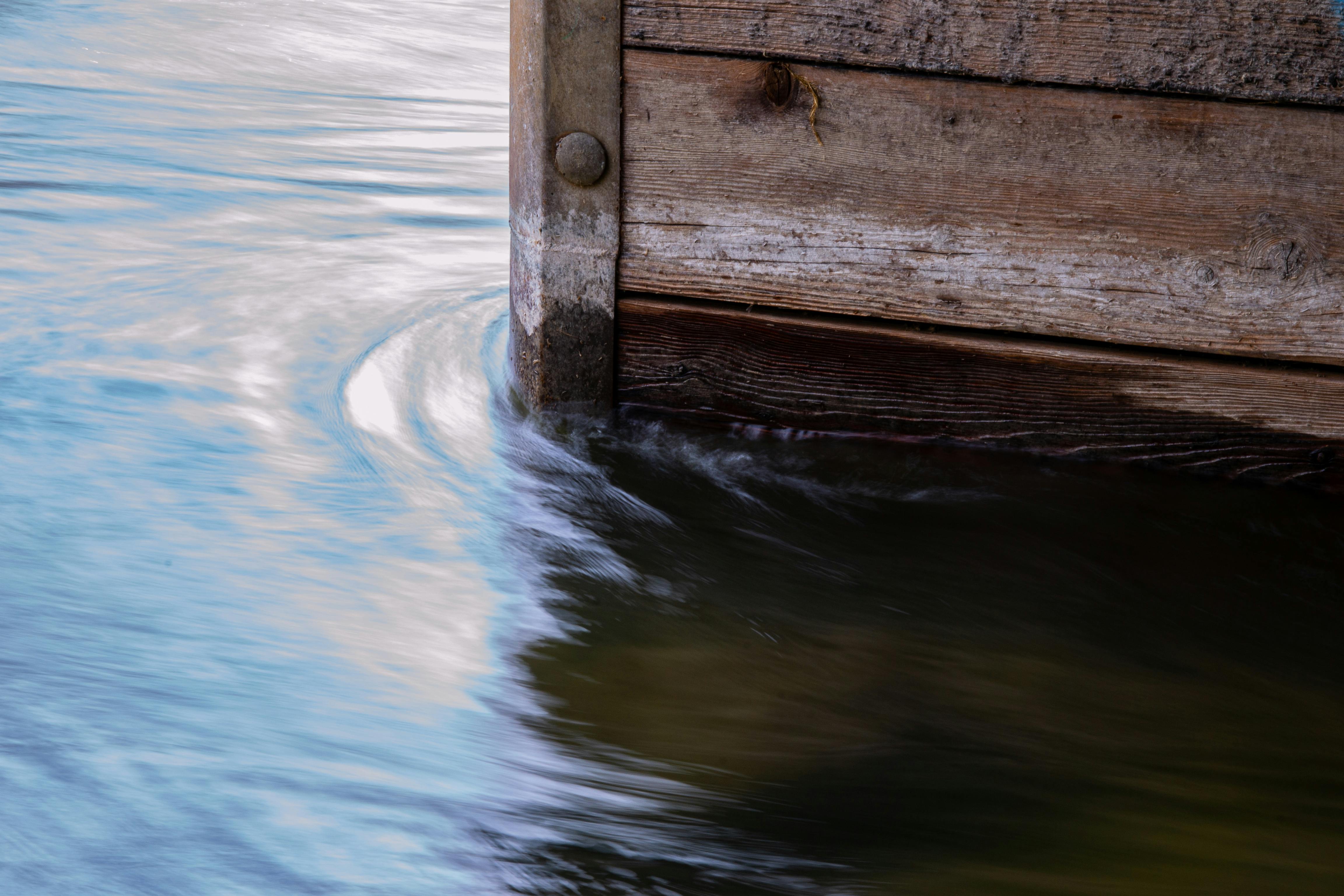 Free stock photo of flowing, running water