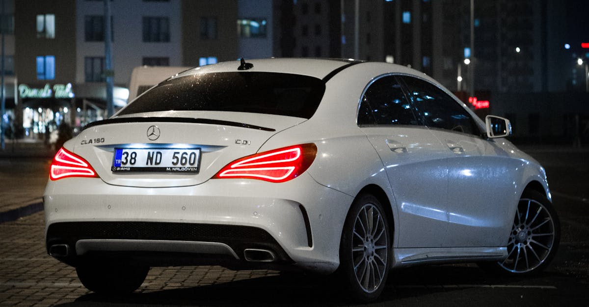 Профессиональные студийные фотографии автомобилей