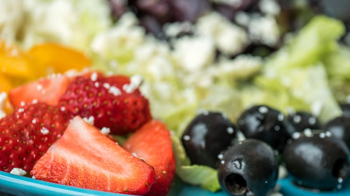 Alimentation végétale et bien-être