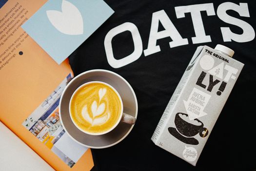 Barista Edition Barista Edition Oatmilk