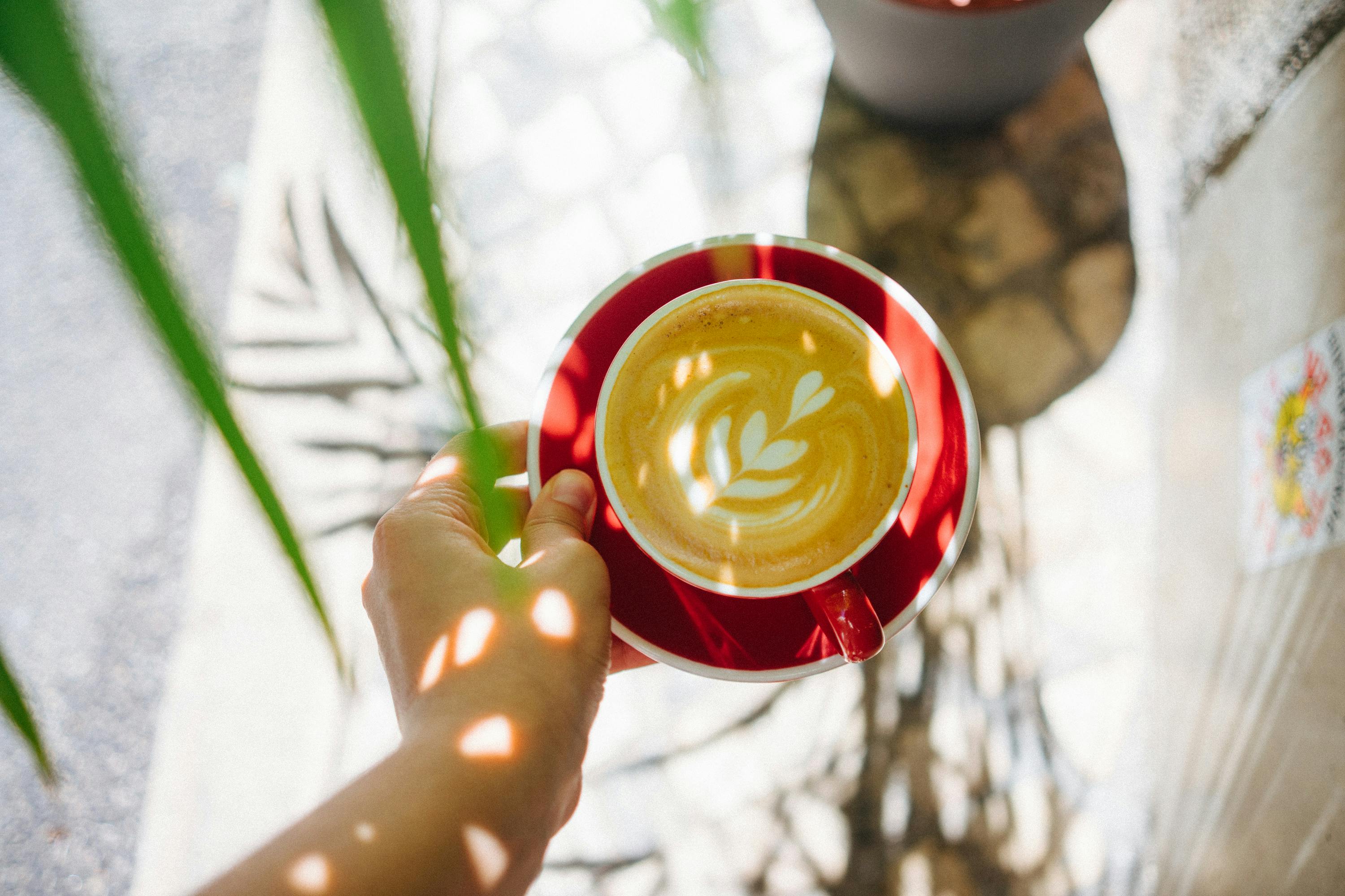 Morning Habits to Keep You Energized Despite Short November Days