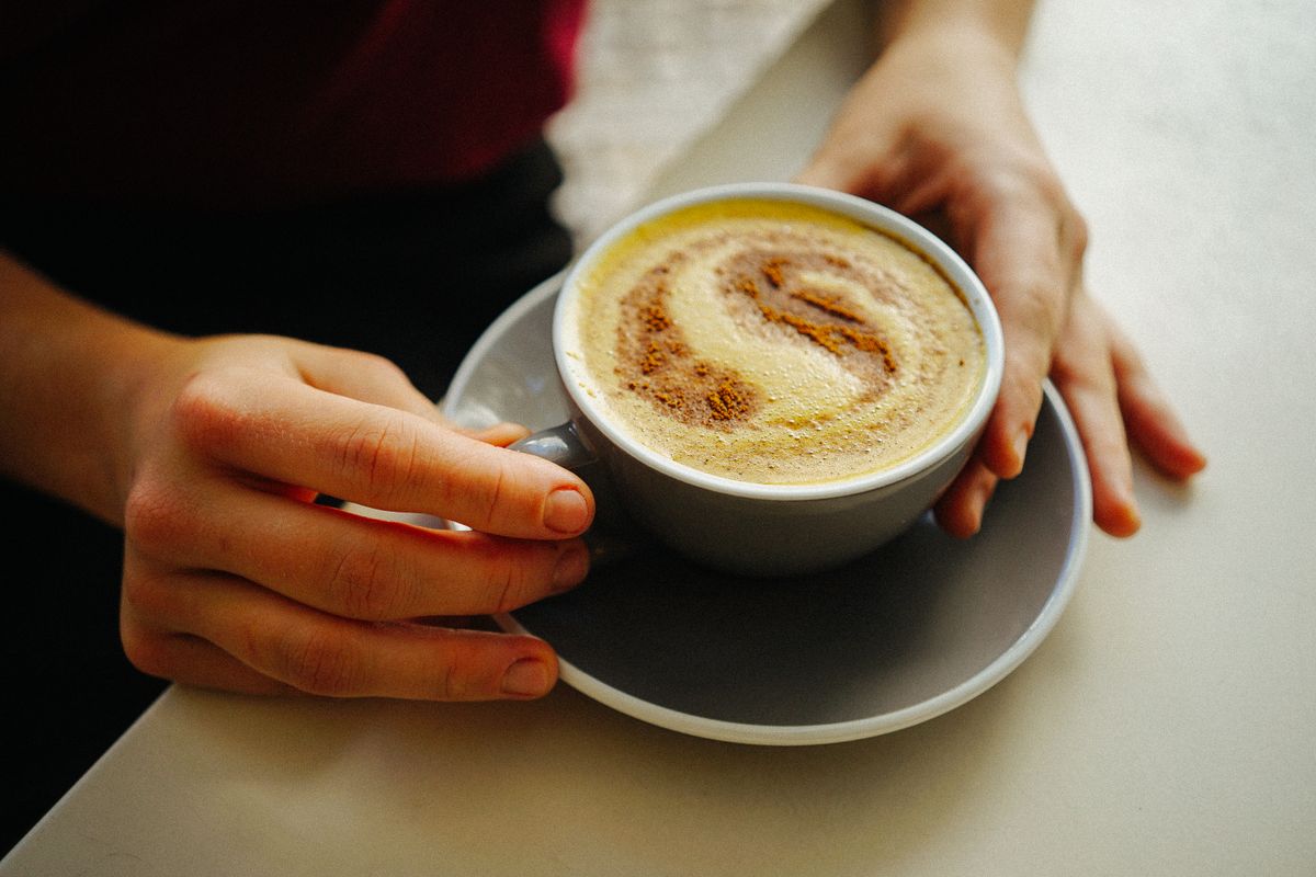 Golden Milk