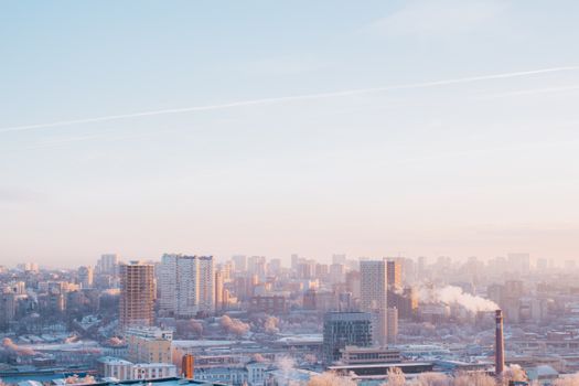 Ufa, Russia