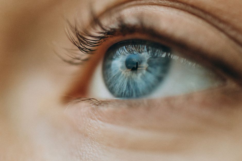 eyehealth
