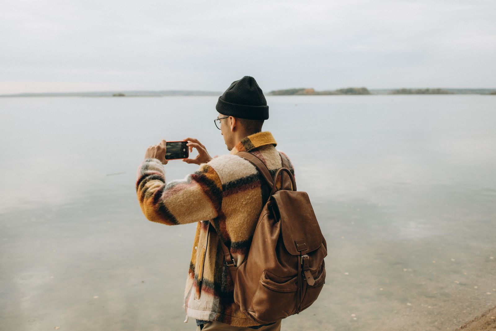 How GPS Coordinates Get Embedded in Photos