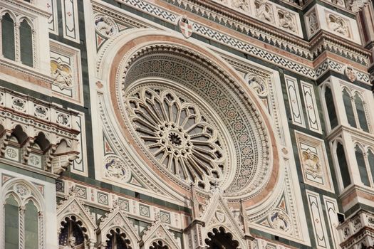 Leather and goldsmith workshops — Florence