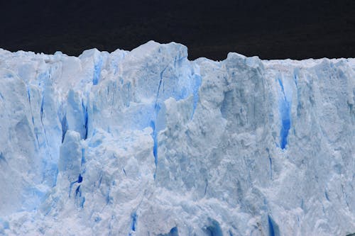 bezplatná Základová fotografie zdarma na téma Arktida, led, ledová kra Základová fotografie