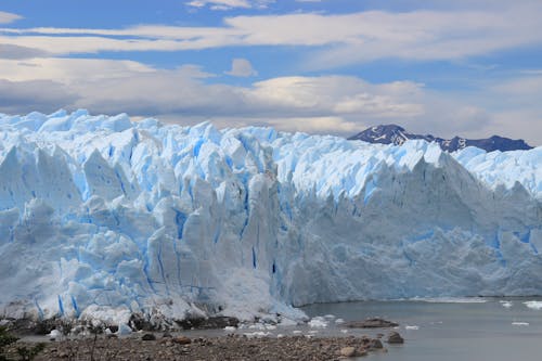 Gratis stockfoto met Argentinië, bedenken, gletsjer Stockfoto