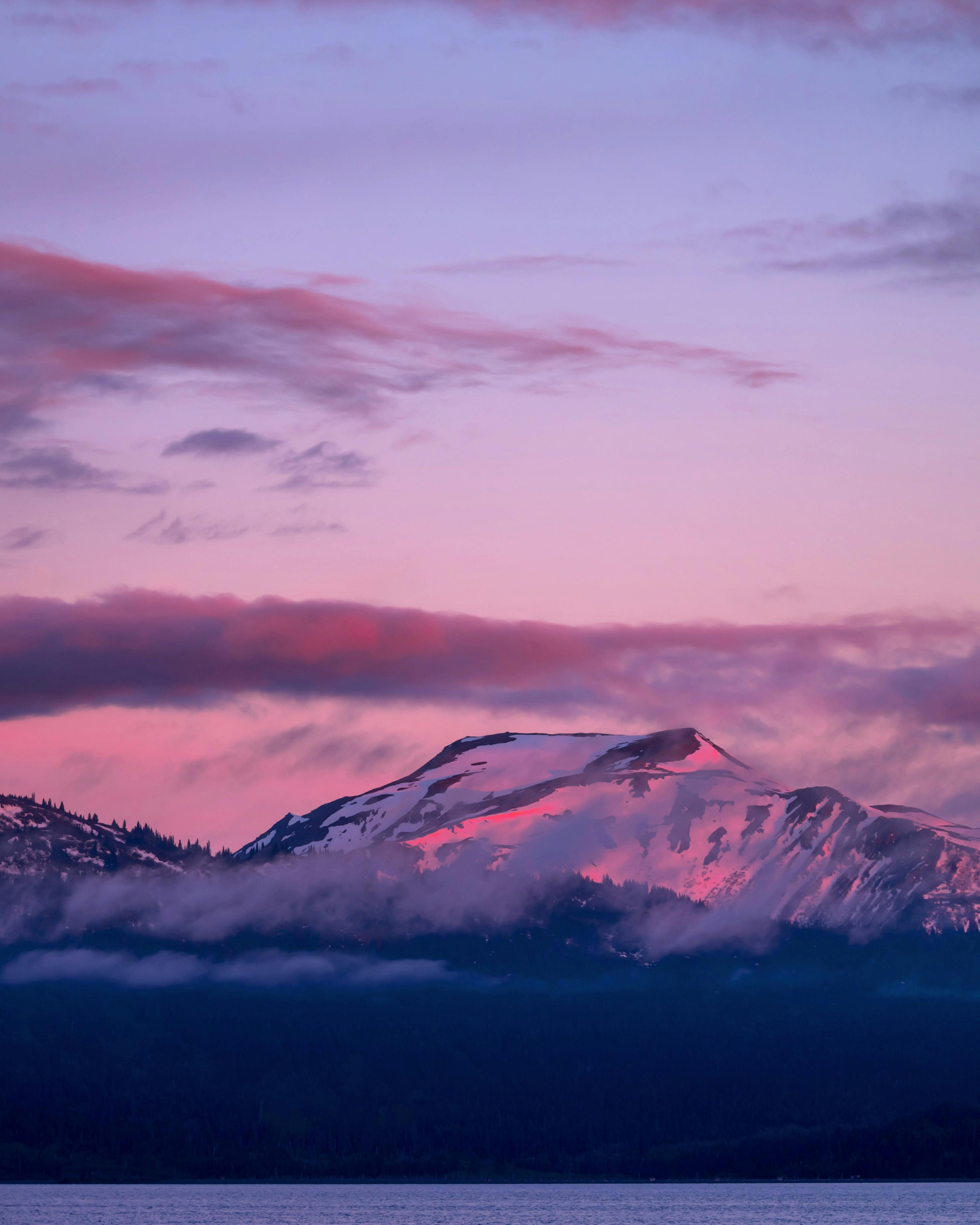 The Andes Mountain In Chile Free Stock Photo   Pexels Photo 9932615 