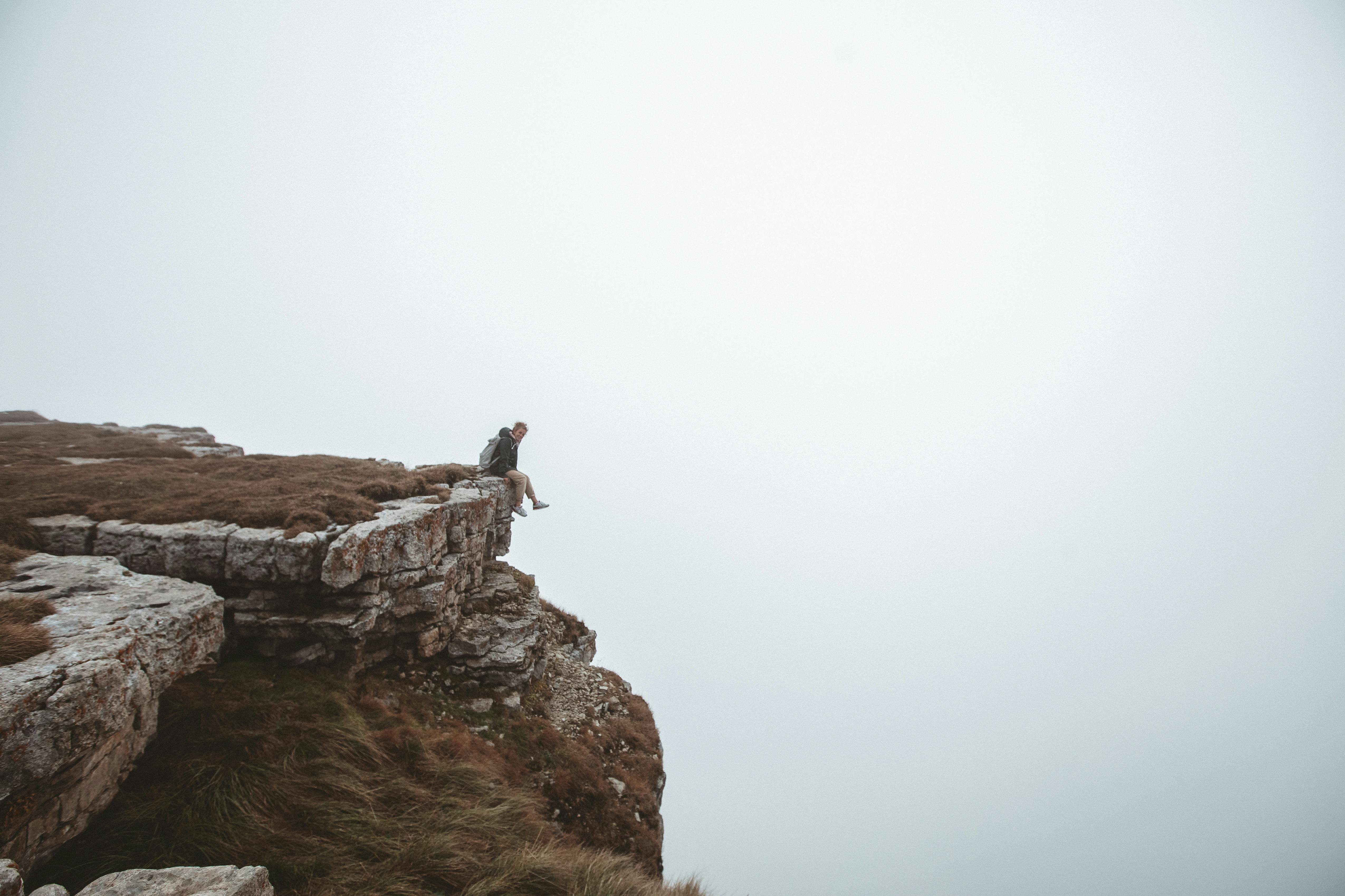 Just Don't Pick Up the Brush