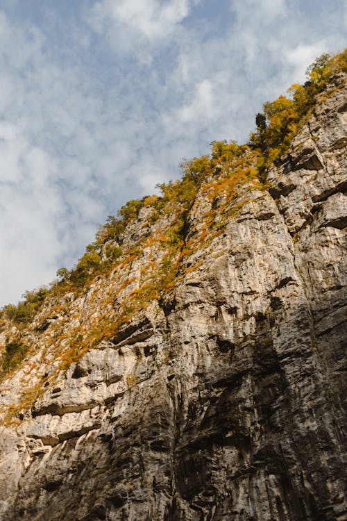 Základová fotografie zdarma na téma den, extrémní terén, glaciokras