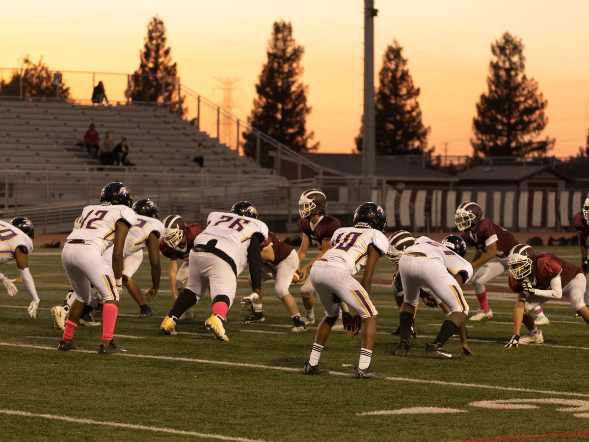 Mater Dei High School