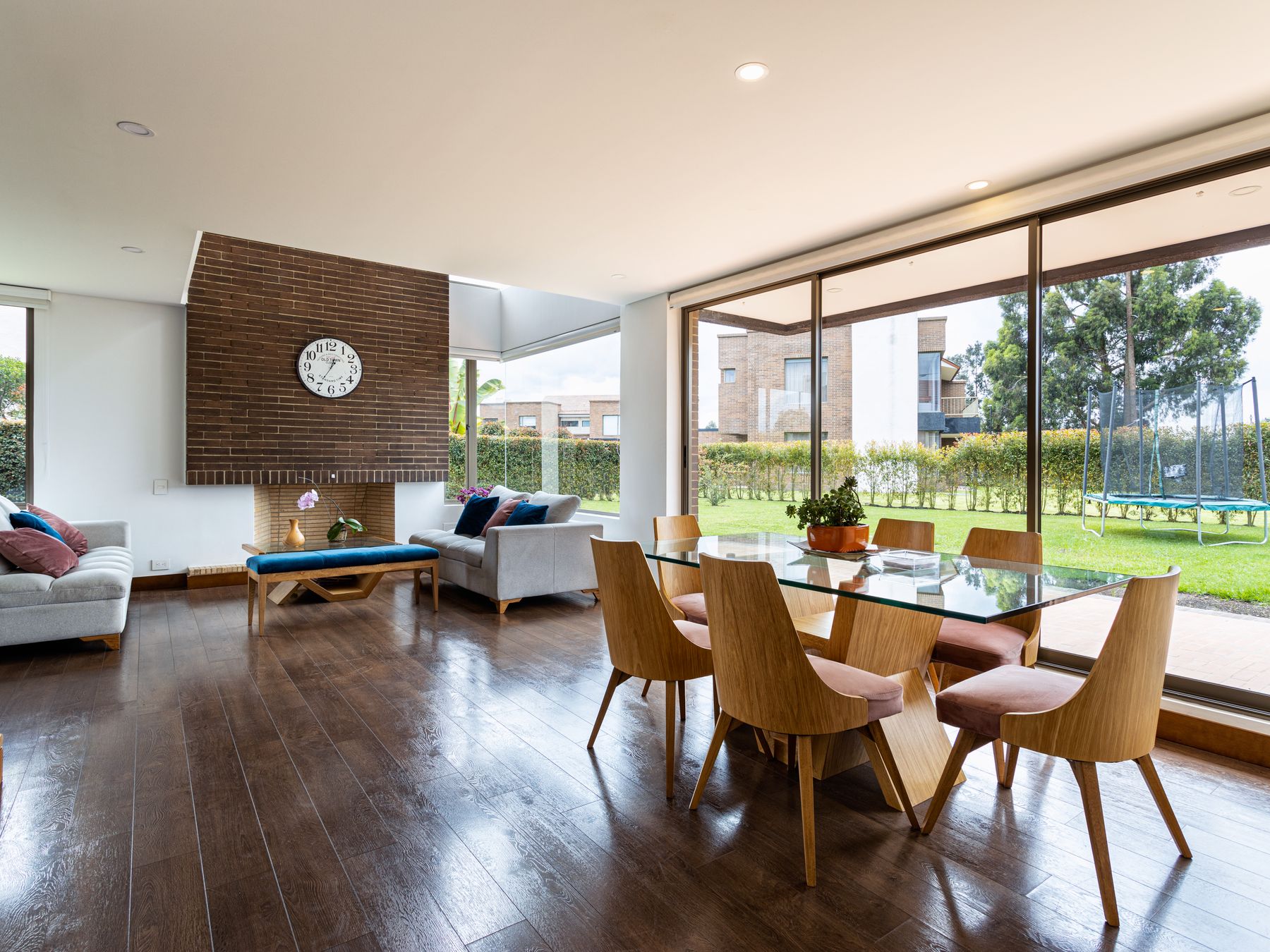 Catford — professional movers carrying furniture on a house move