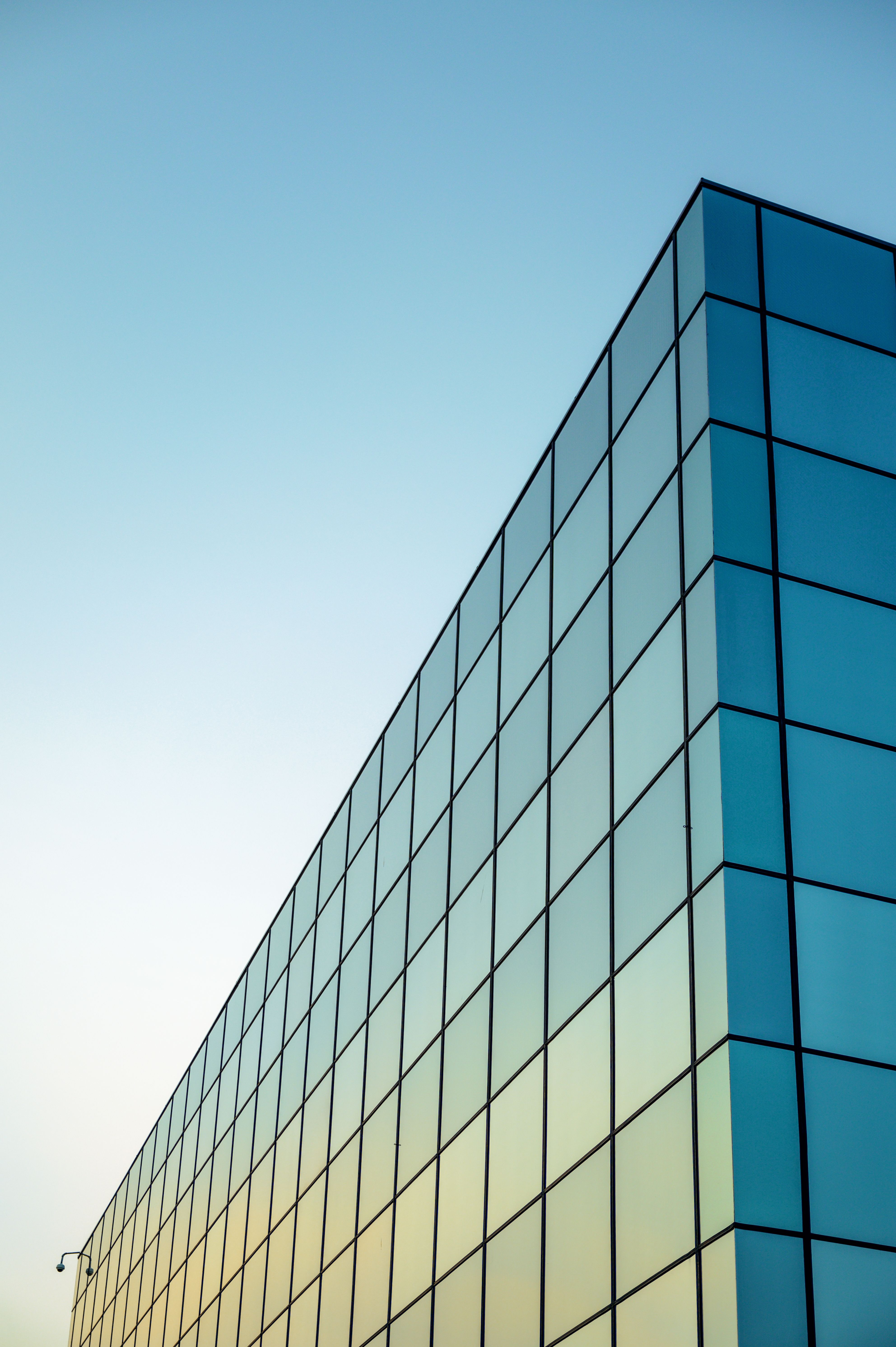 White Wooden 6-pane Window · Free Stock Photo