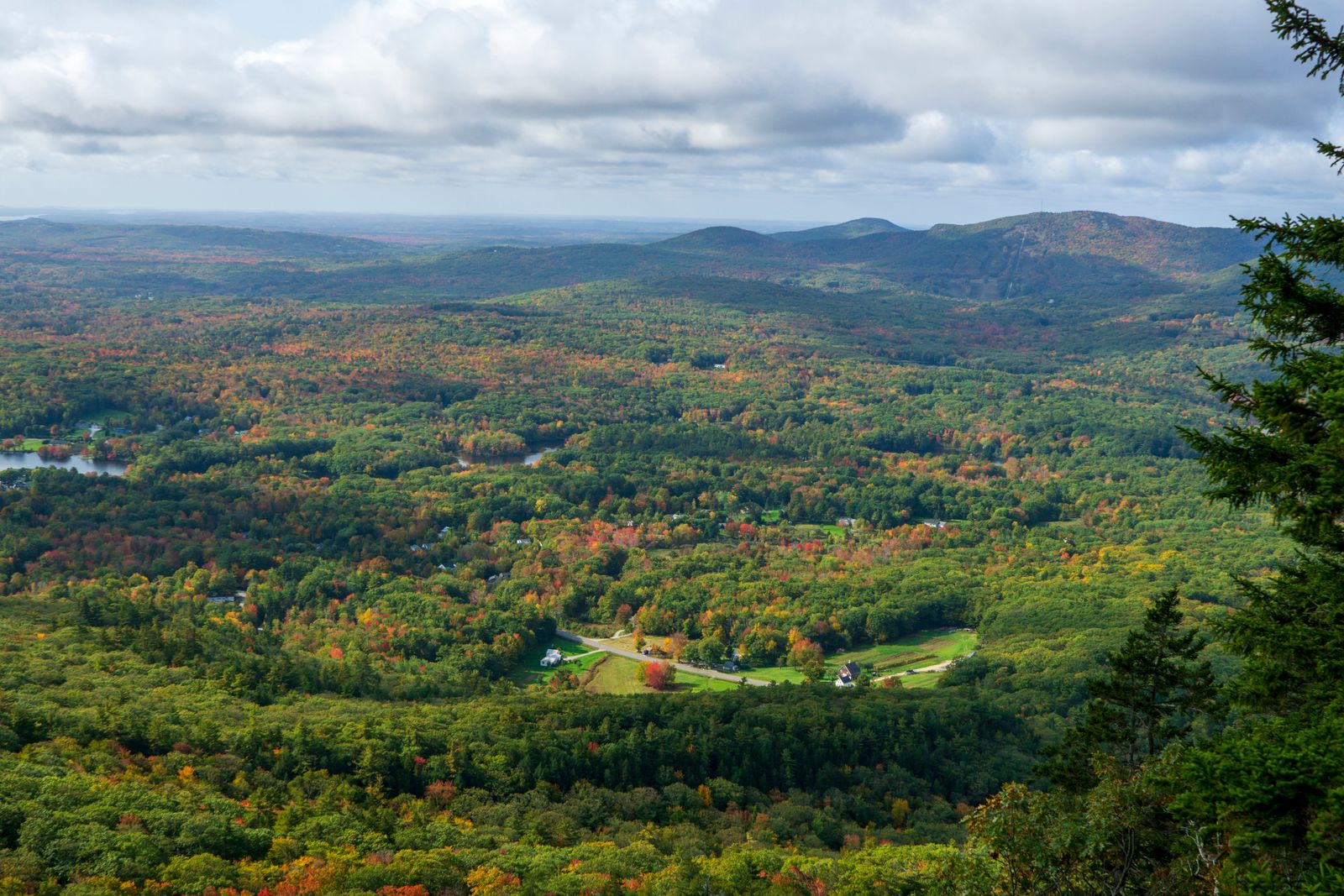 Rutland & the marble that built America