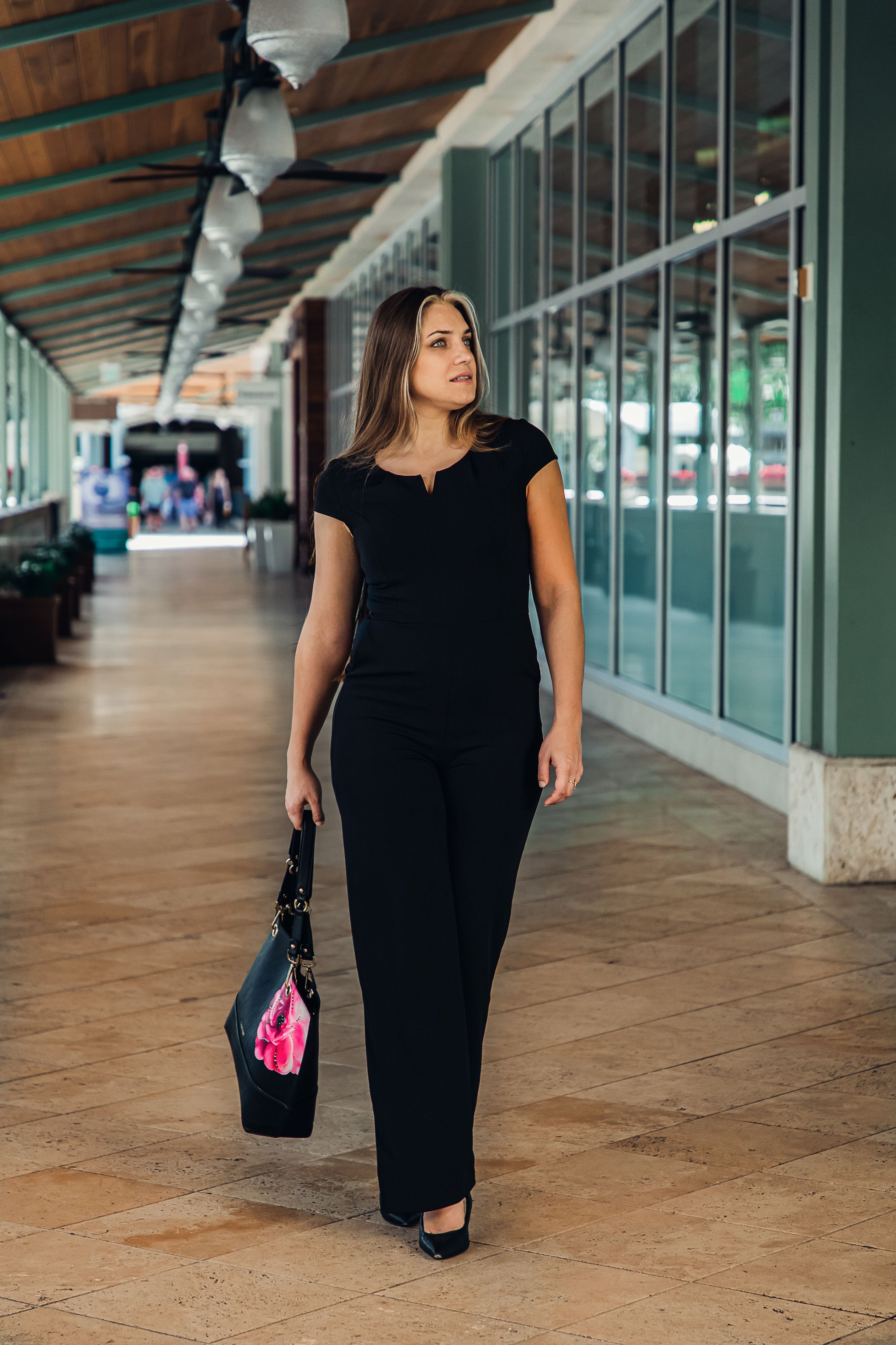 Bolsa Tote Grande