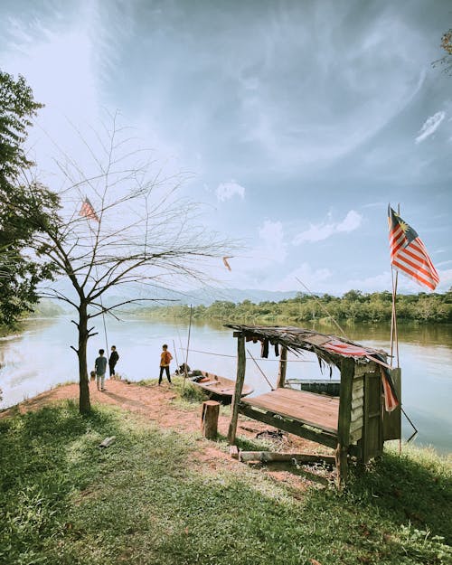 Free stock photo of children, cinematic view, ipoh