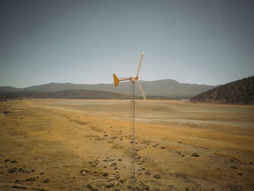 Foto profissional grátis de aerofotografia, água, alterações climáticas