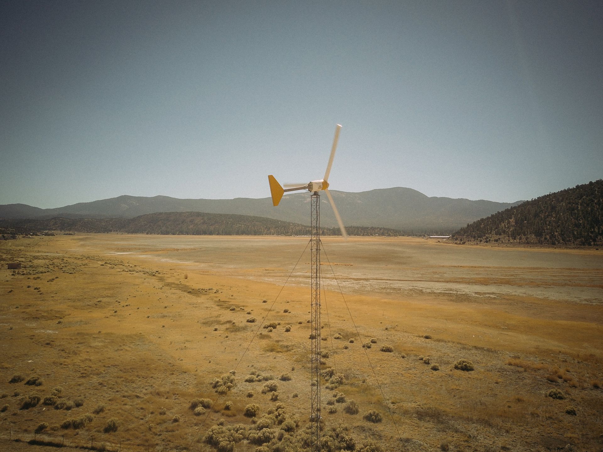 Free stock photo of aerial shot, aerial view, alternative energy
