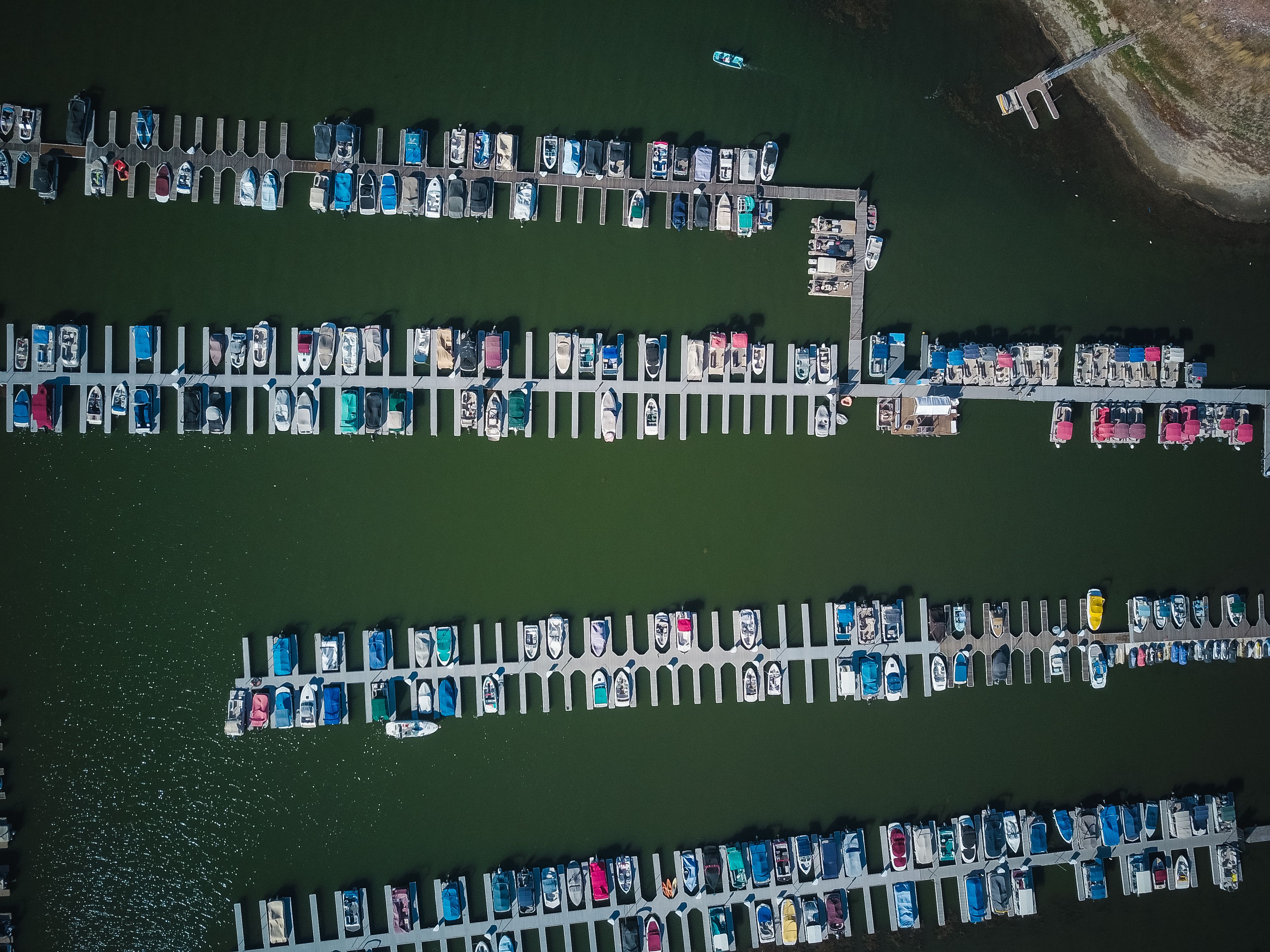 Best Boat Dock Lines: Nylon vs Polyester vs Double Braid Guide