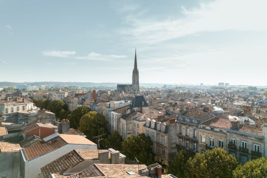 Professionnels à Bordeaux-Saint-Clair