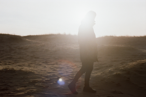 Artwork for Rebuilding Yourself After Loss: Learning to Live as Your New Self with Shannon Michelle