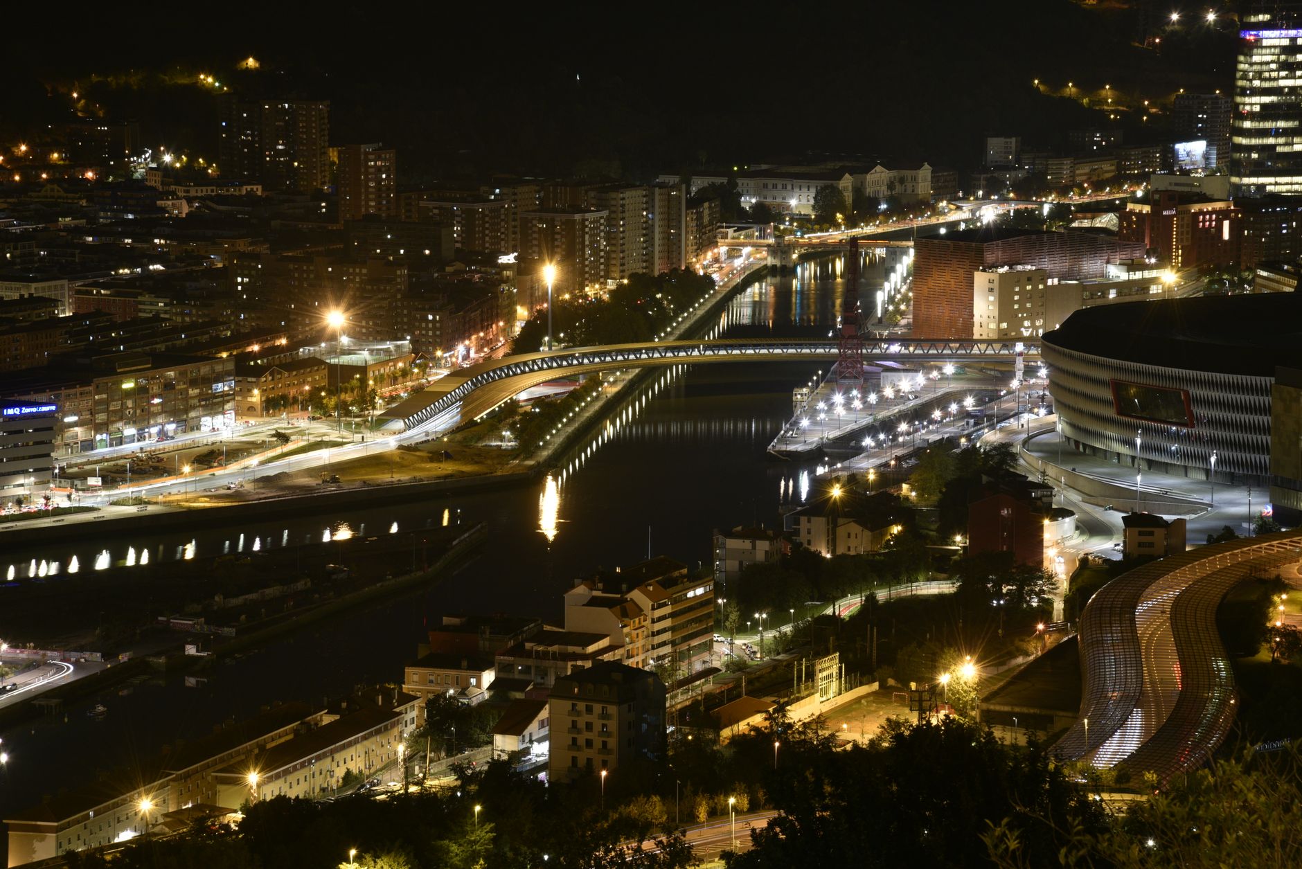 Guia para Vivir en Bilbao, España