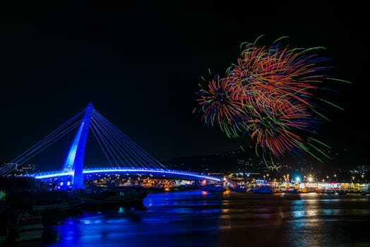 Sparks