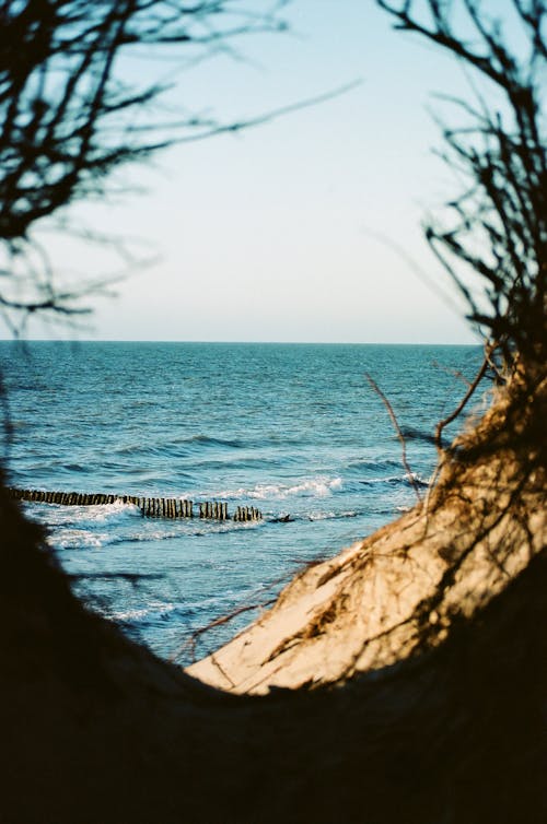 Základová fotografie zdarma na téma fotografie přírody, horizont, moře