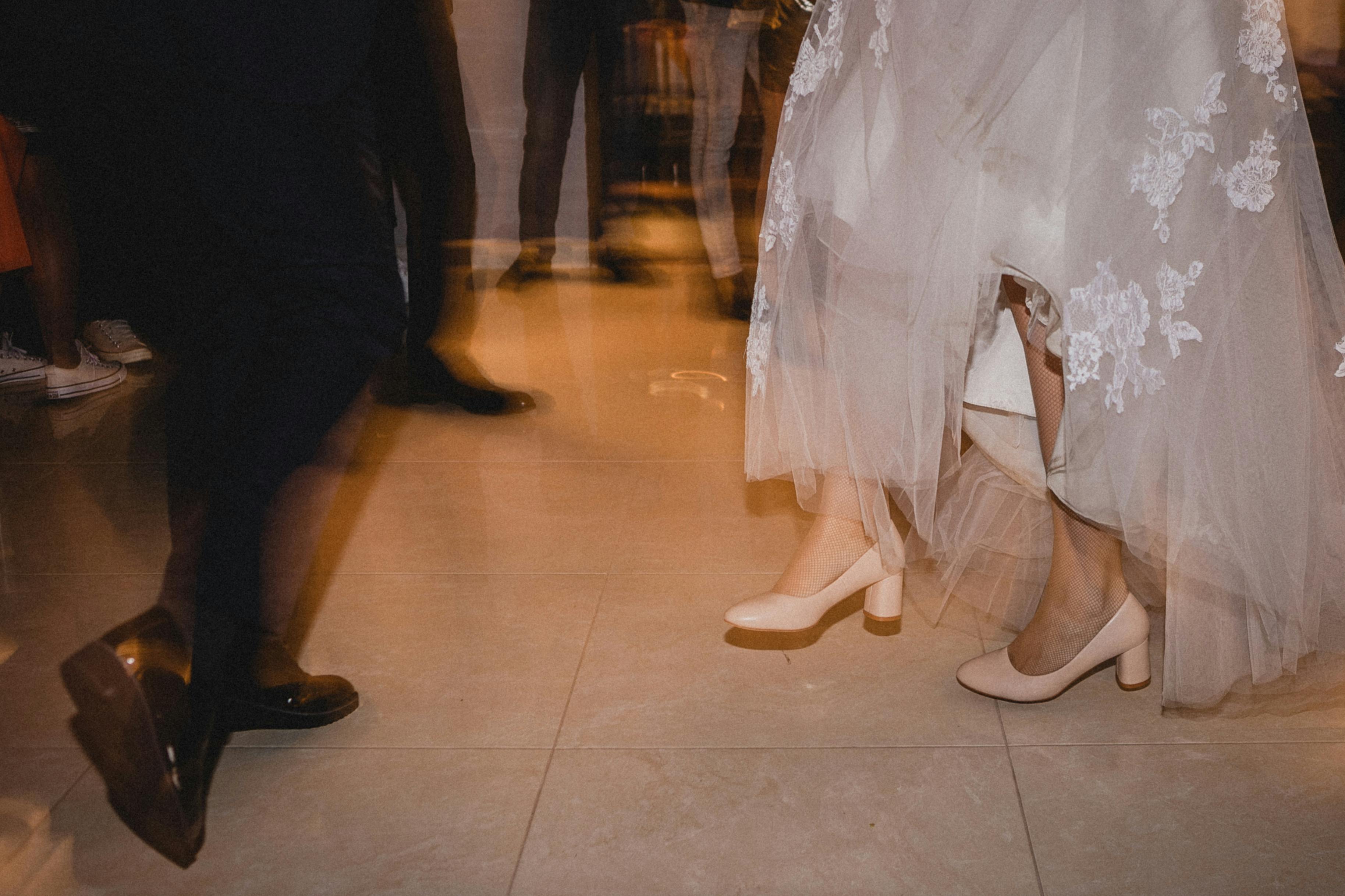11 Common Wedding-Related Events and Parties to Know About — Photo by Екатерина Шумских on Pexels