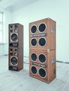 Free stock photo of amplifier, audio, bass