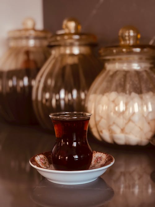 インドア, お茶, カイの無料の写真素材