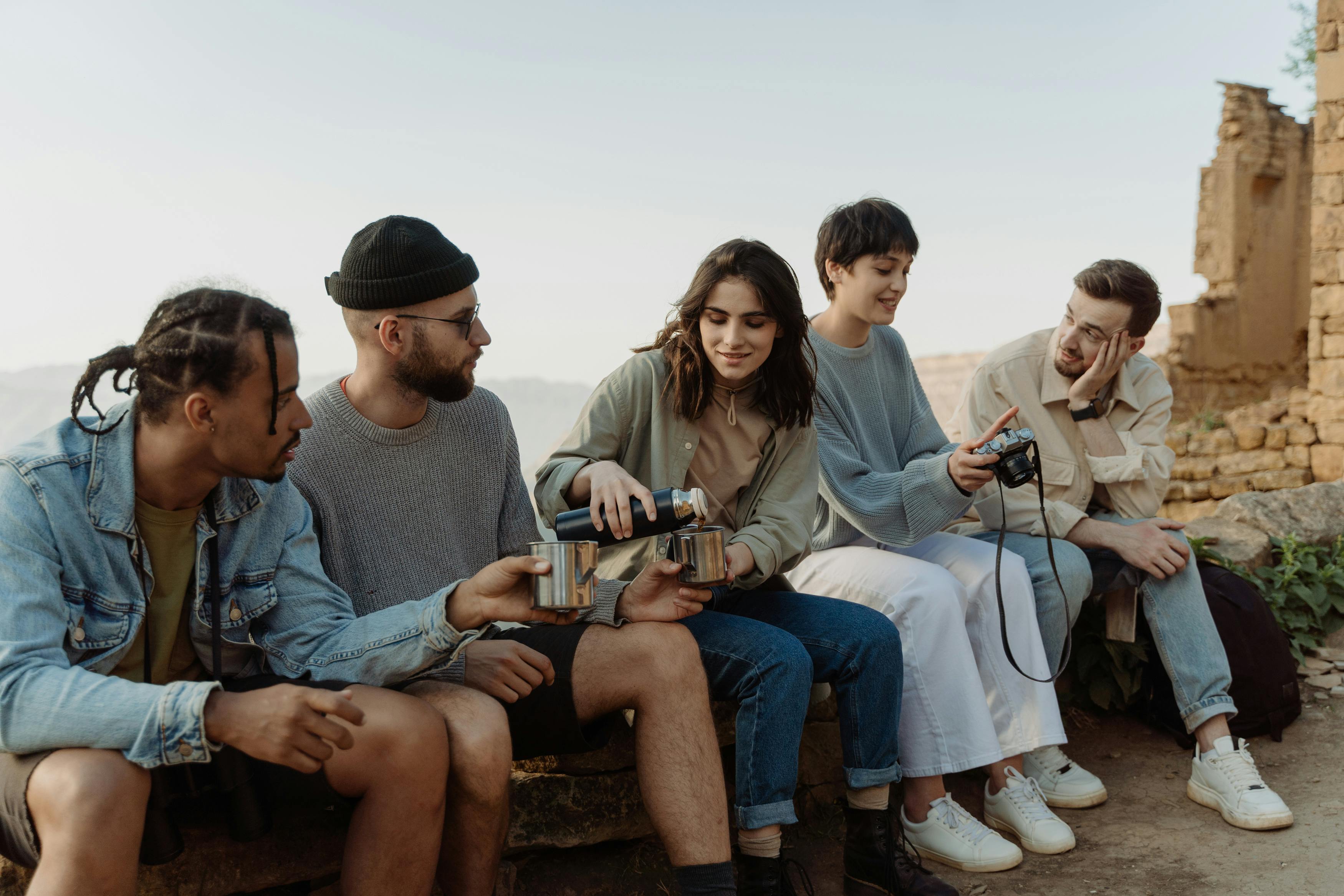 The New Era of Experiential Travel: Why 2025 Is Redefining Global Tourism — Photo by cottonbro studio on Pexels