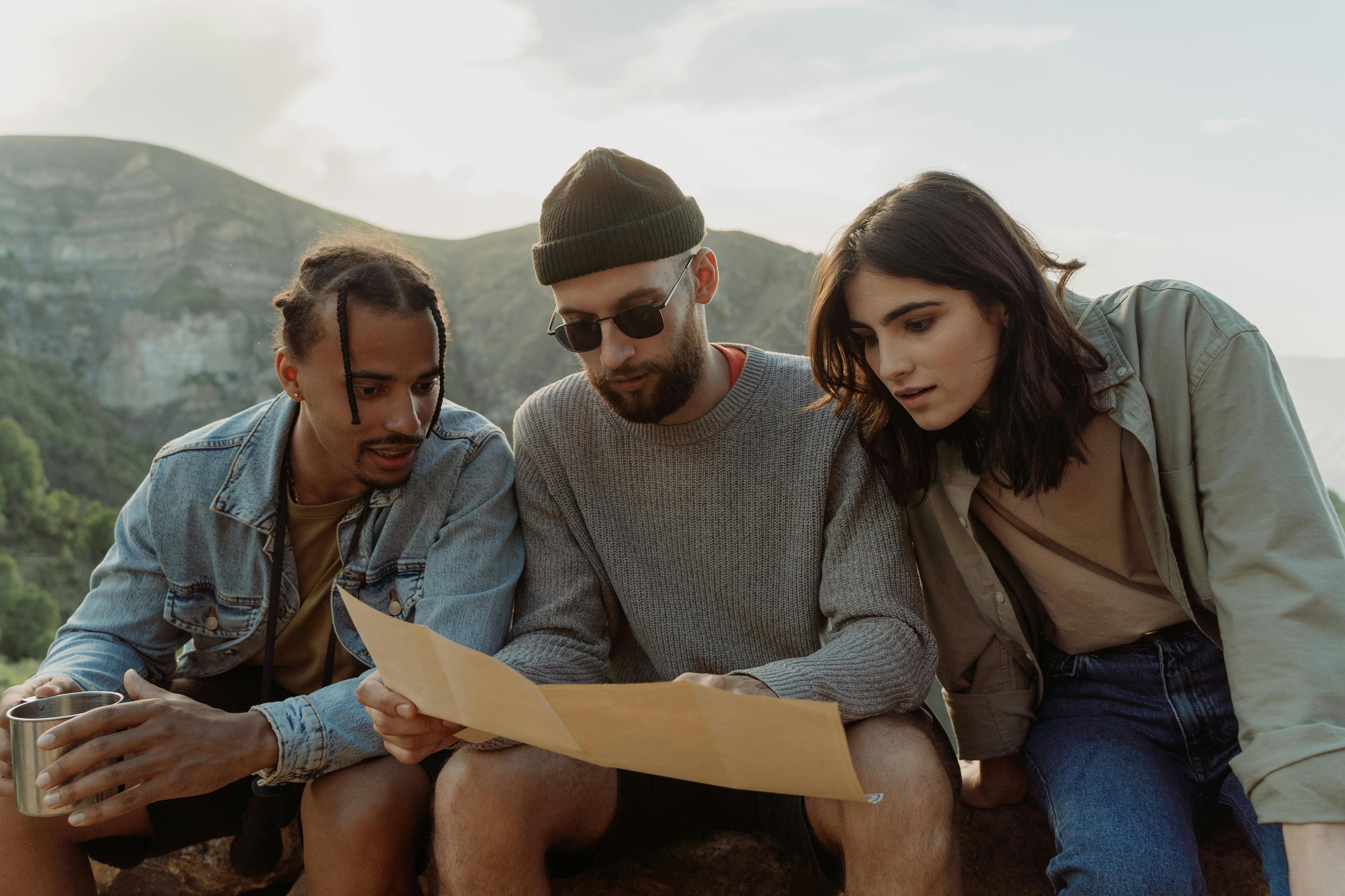 The New Era of Experiential Travel: Why 2025 Is Redefining Global Tourism — Photo by cottonbro studio on Pexels