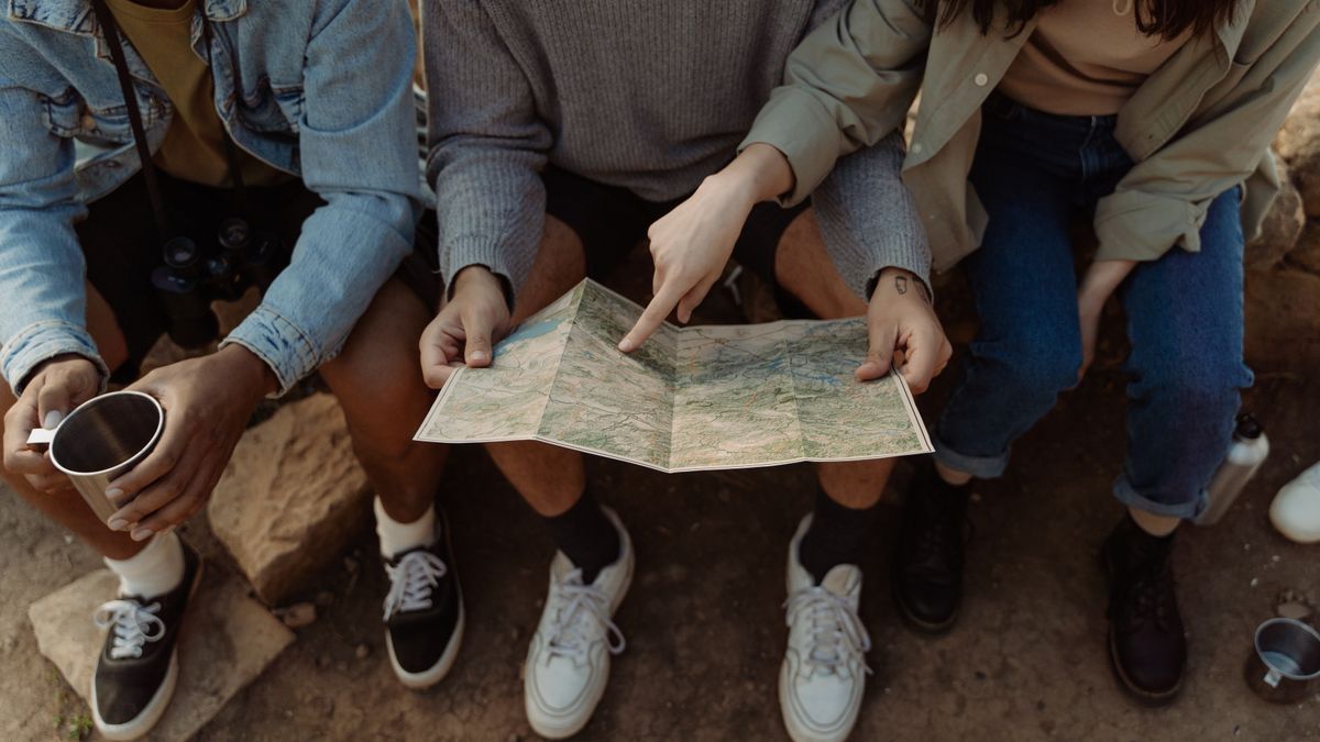 Le retour des voyages en groupe : tendances et conseils en 2026 - illustration