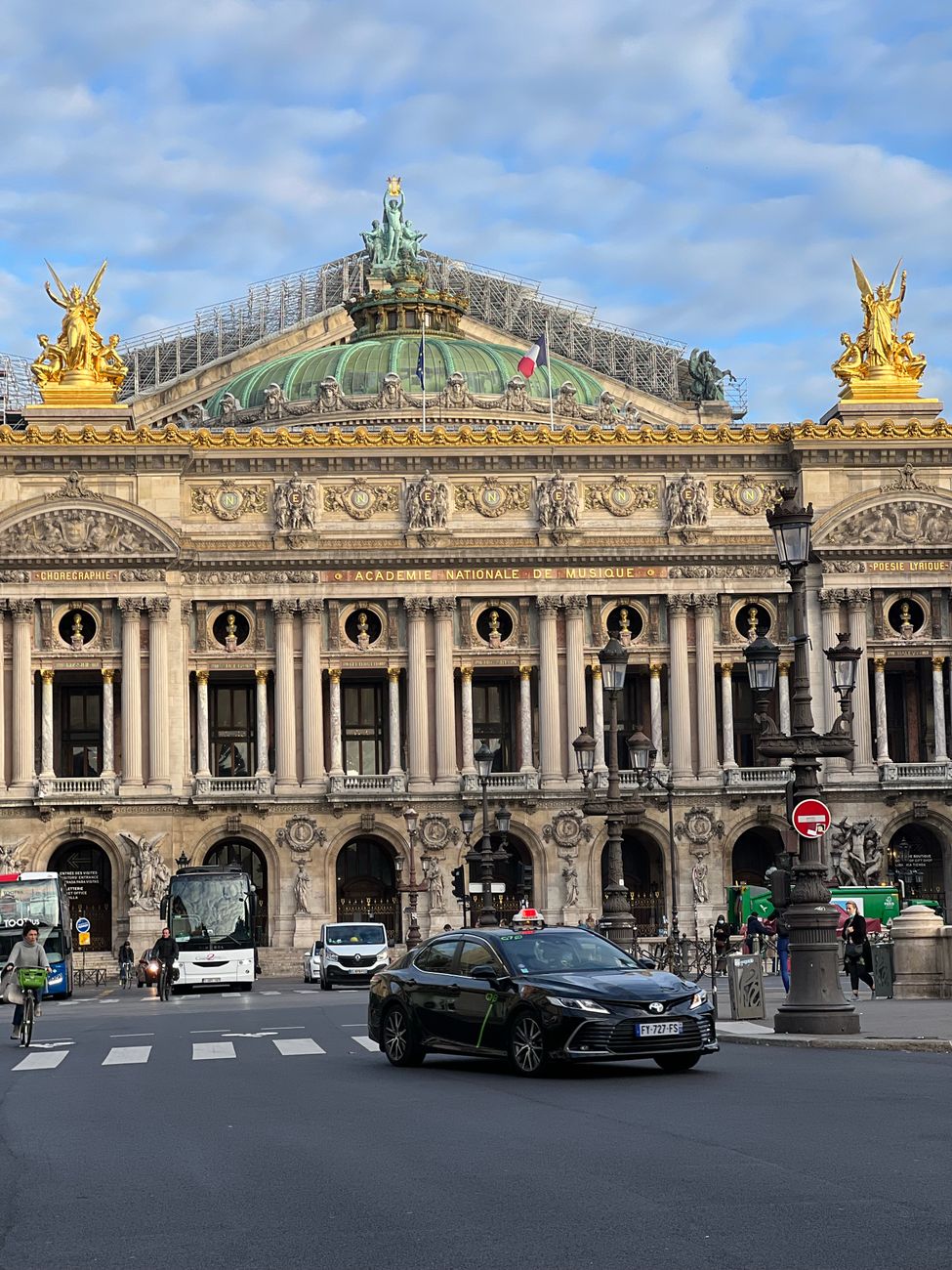 Attacco ibrido. La Francia sostiene la Germania e garantisce "risposte ferme"