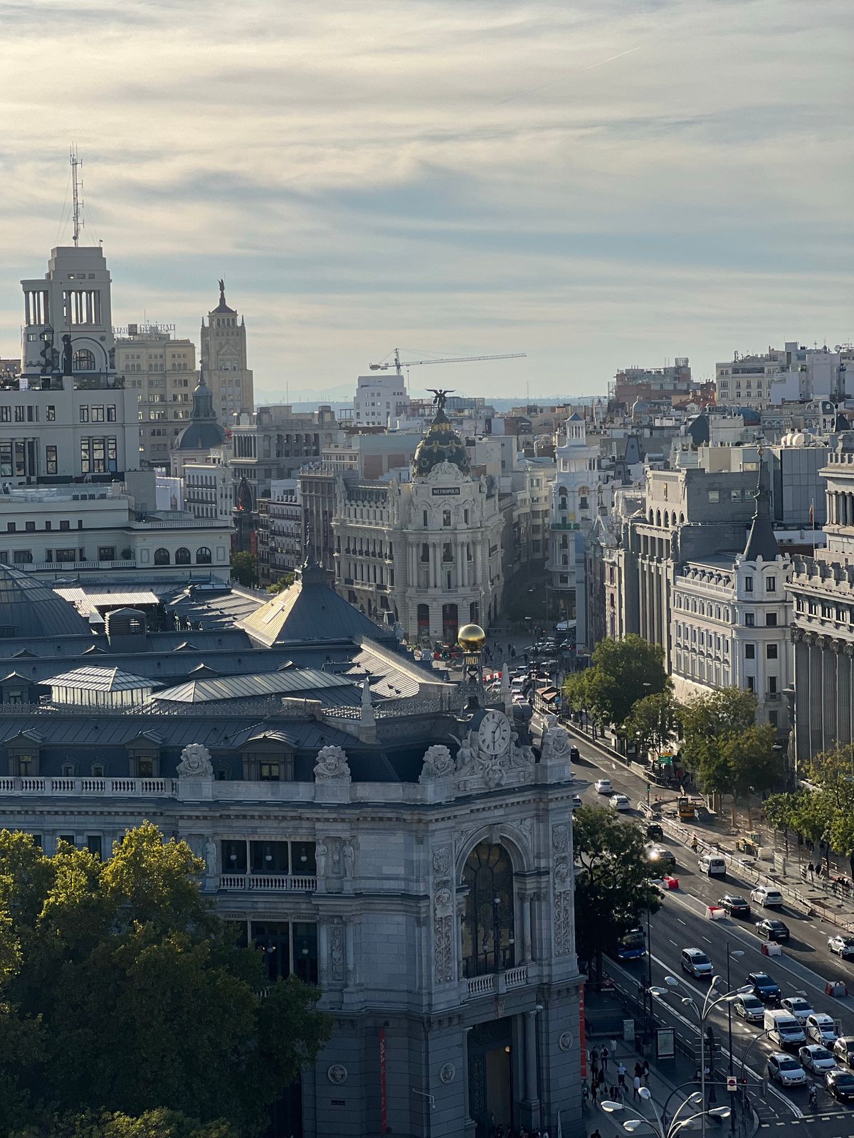 Madrid, Espagne