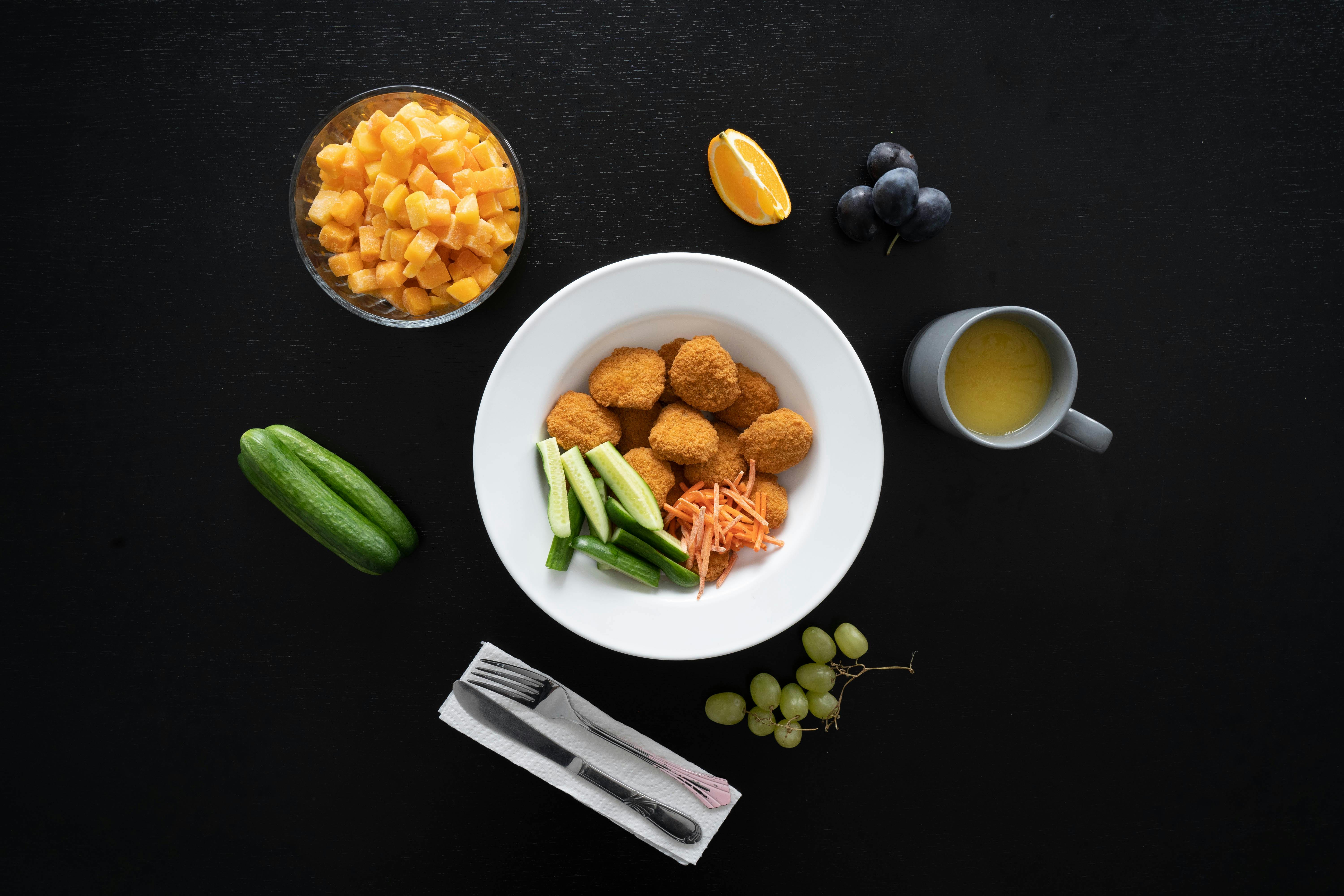 Chicken Nuggets Photos, Download The BEST Free Chicken Nuggets Stock