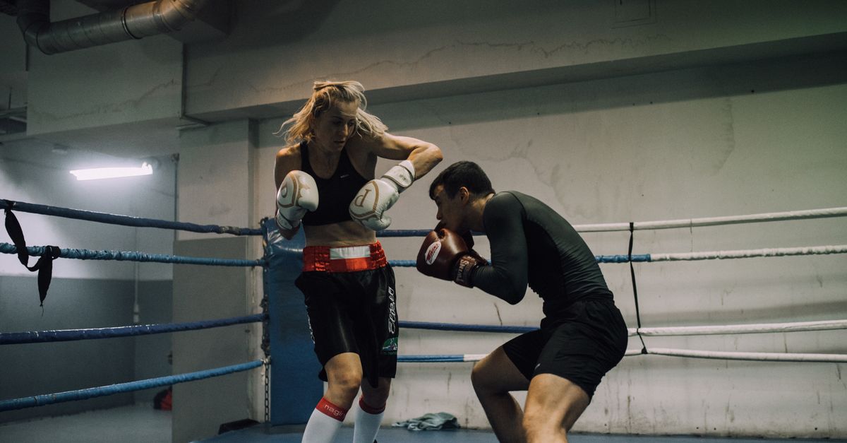 Boxe Anglaise : Guide Complet et Techniques