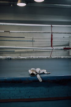 Entrenamiento en gimnasio