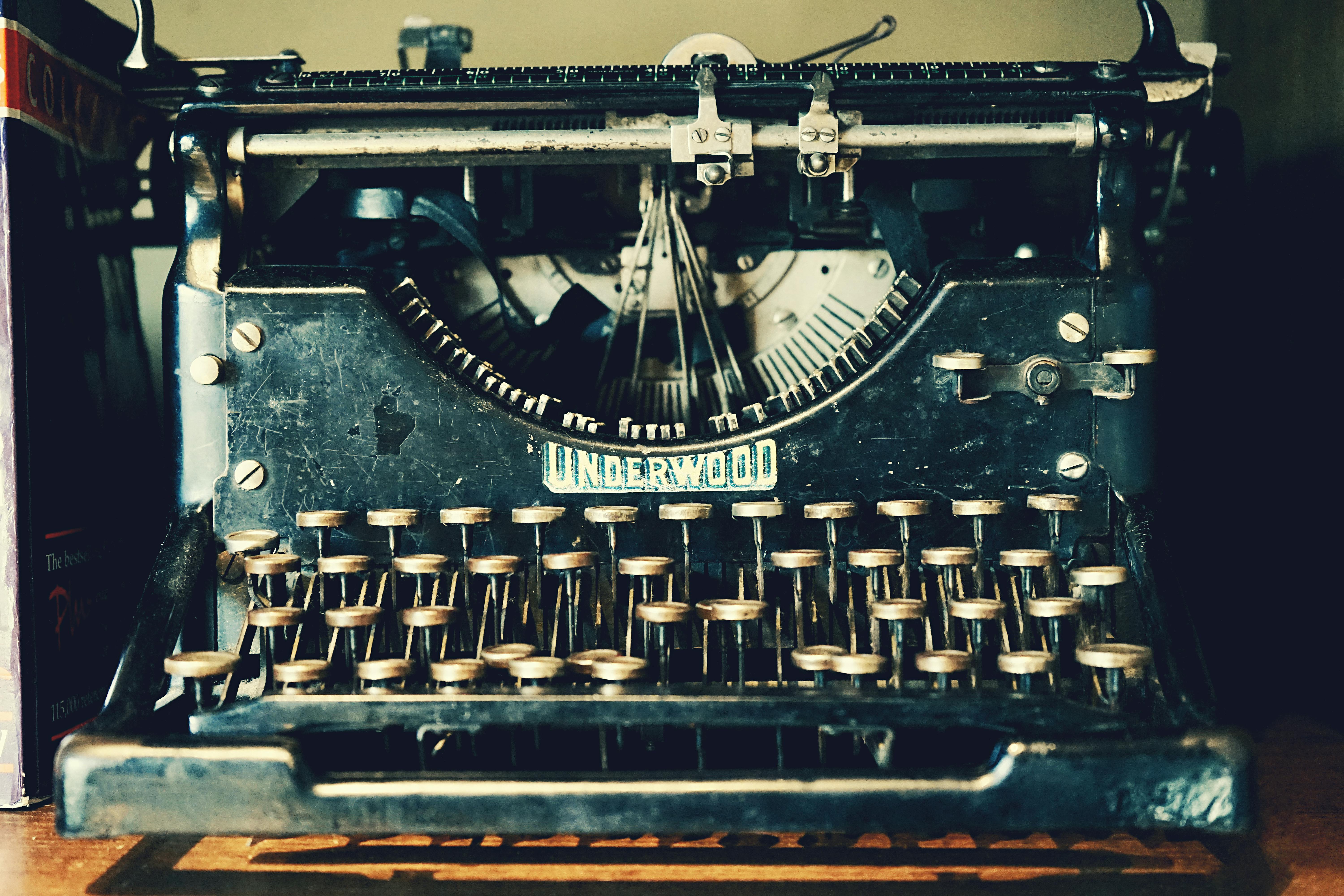 Free stock photo of antique, equipment, machine